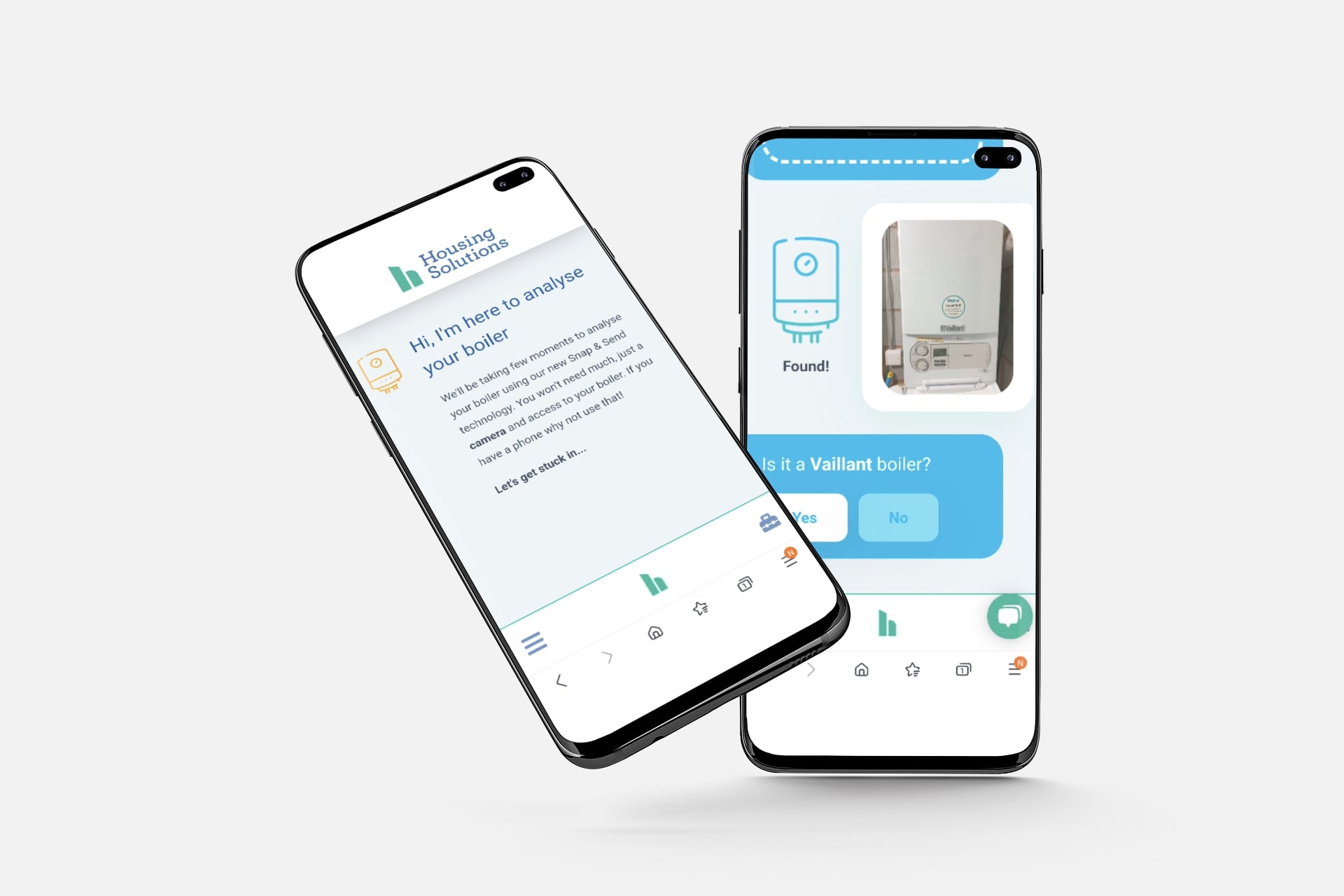 AI Assist Housing Solutions 3