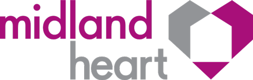 Midland Heart logo