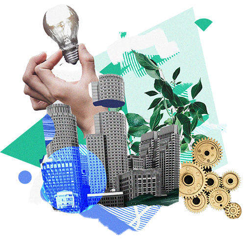 Digital transformation