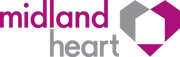 Midland Heart logo