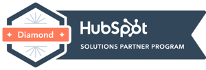 Diamond HubSpot Partner