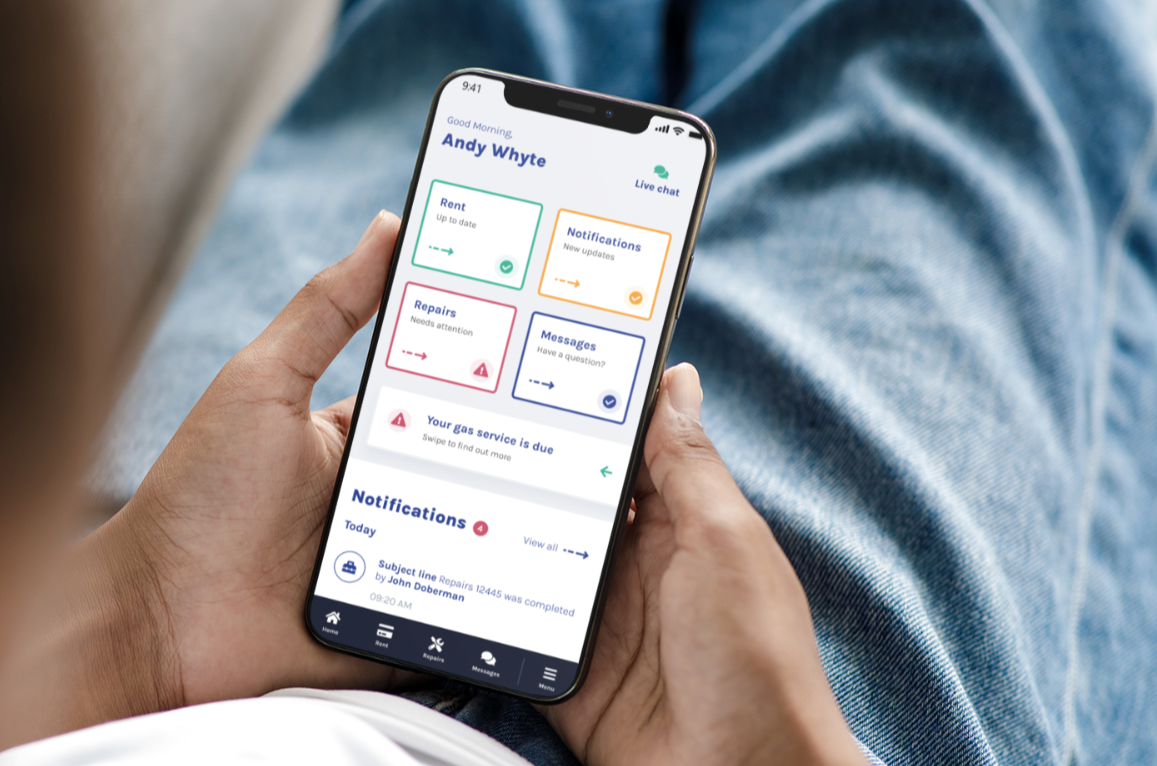 Housing Solutions Dashboard-1-2