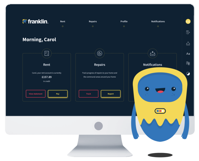 Franklin_standing-iMac-Dashboard