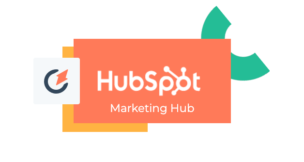 HubSpot Marketing Hub