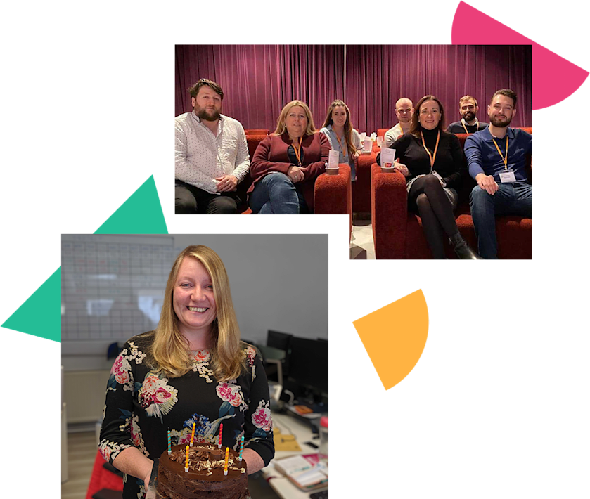 Image Gallery - Prodo team