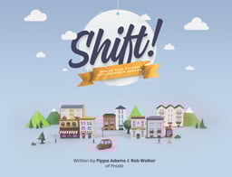 Shift Book