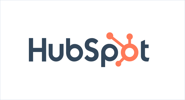 hubspot logo png