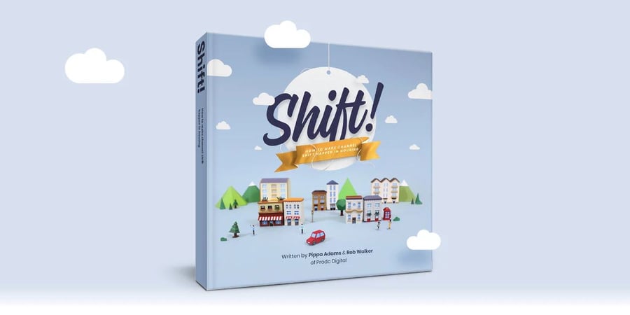 Shift! How to make channel shift happen in housing