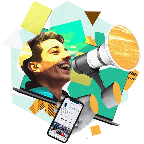 Digital Designer Role