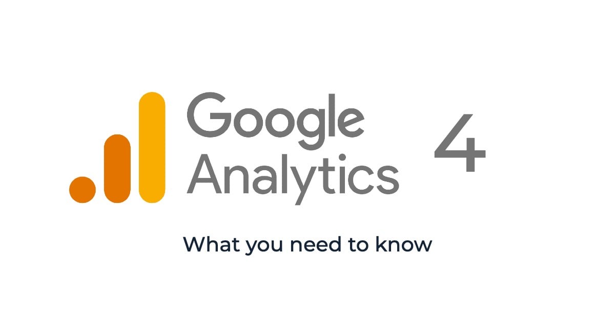 The key features of Google Analytics 4