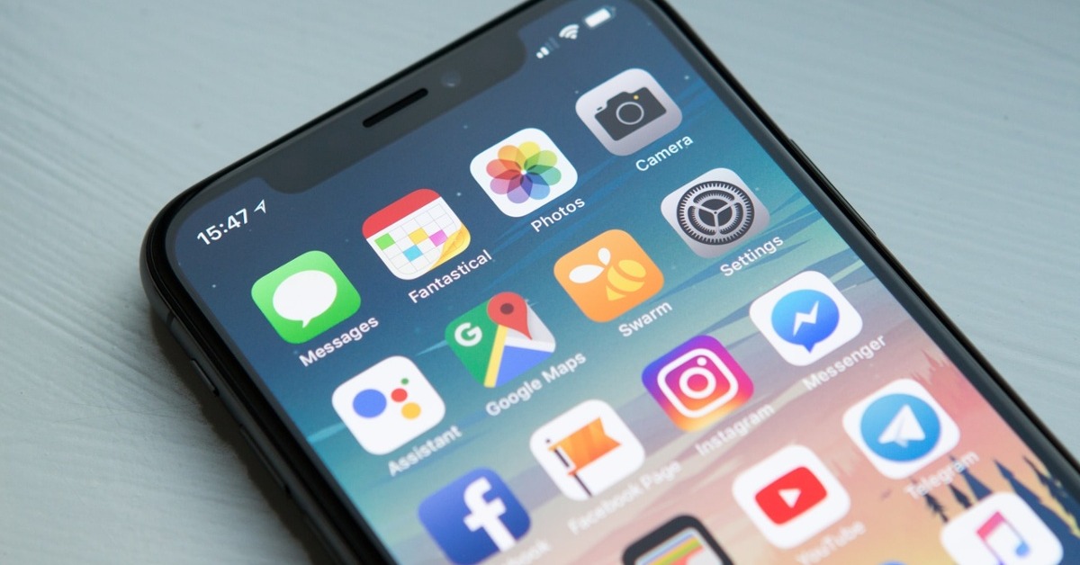 Has Apple's iOS 15 Update Killed Email Marketing?