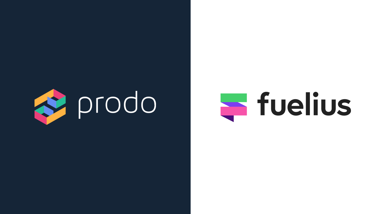 Introducing Prodo's new brand, Fuelius