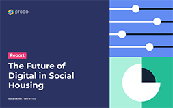 The Future of Digital in Social Housing