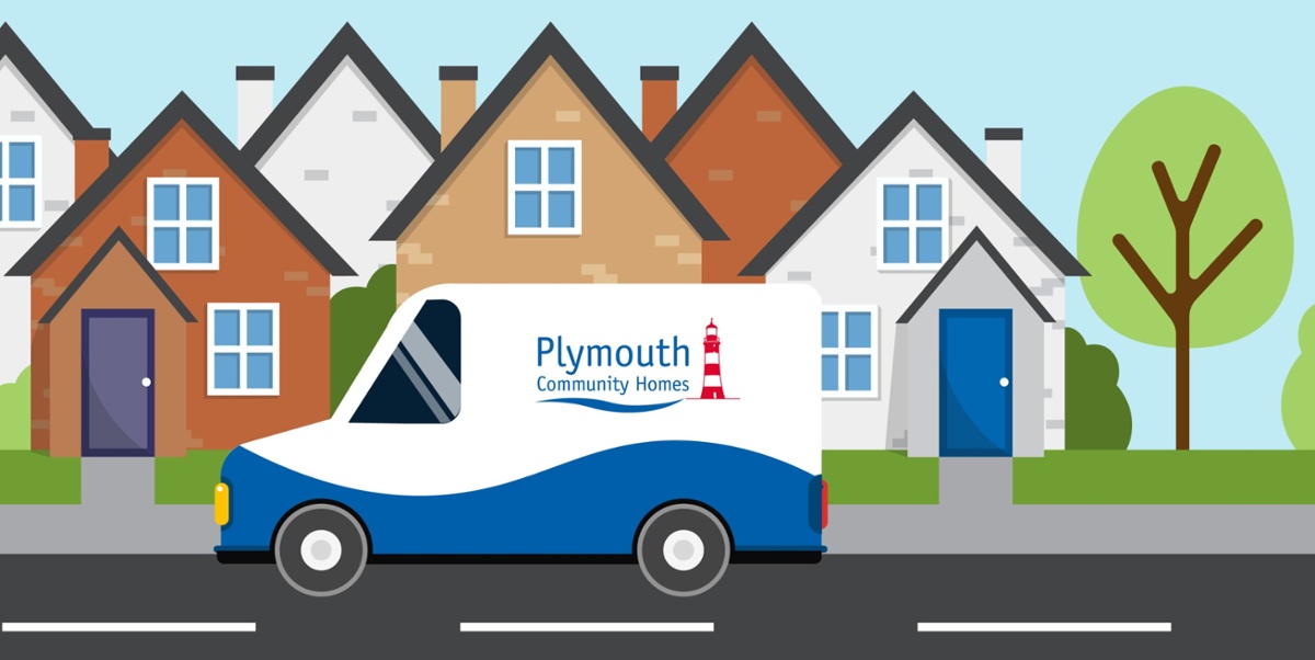 Plymouth Community Homes