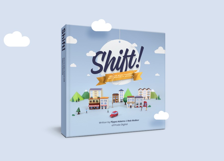 Shift Cover