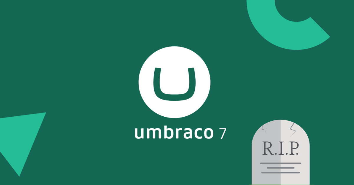 Umbraco 