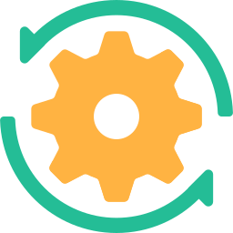 improvement icon